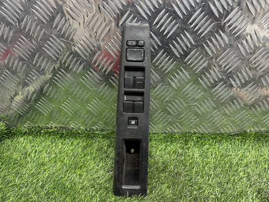 2006-2016 Mazda MPV LY- Right Front Master Power Window Switch PN: C235 68ALIF 02