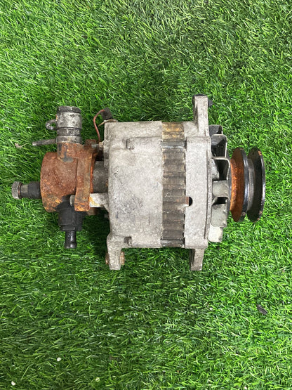 Nissan Navara Alternator TD27