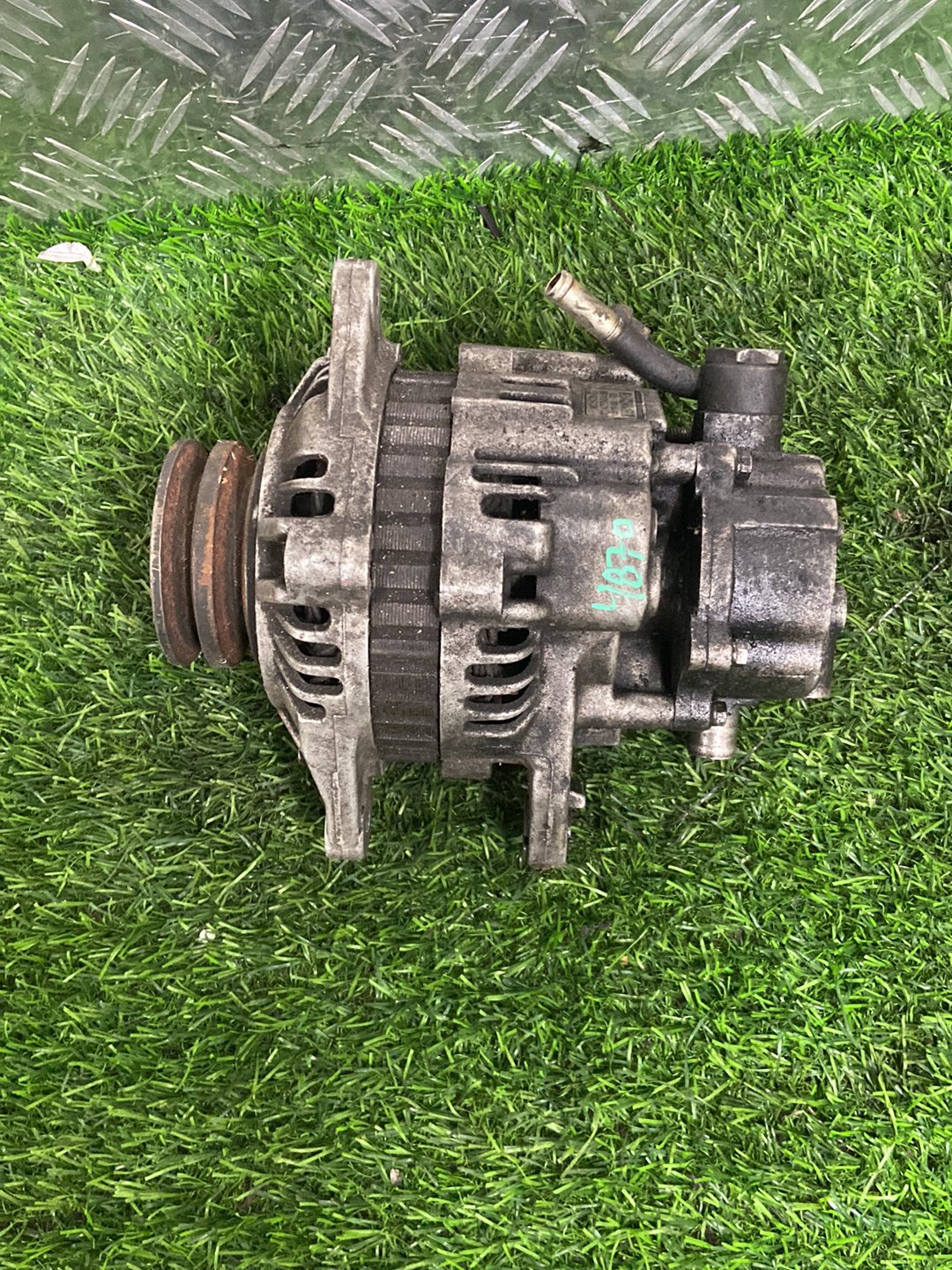 Mitsubishi L300 Alternator MD313939