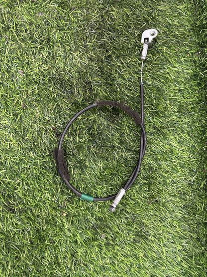 2004-2019 Toyota Hiace H200 - Left Side Door Lock Cable PN: