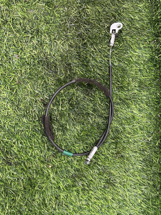 2004-2019 Toyota Hiace H200 - Left Side Door Lock Cable PN: