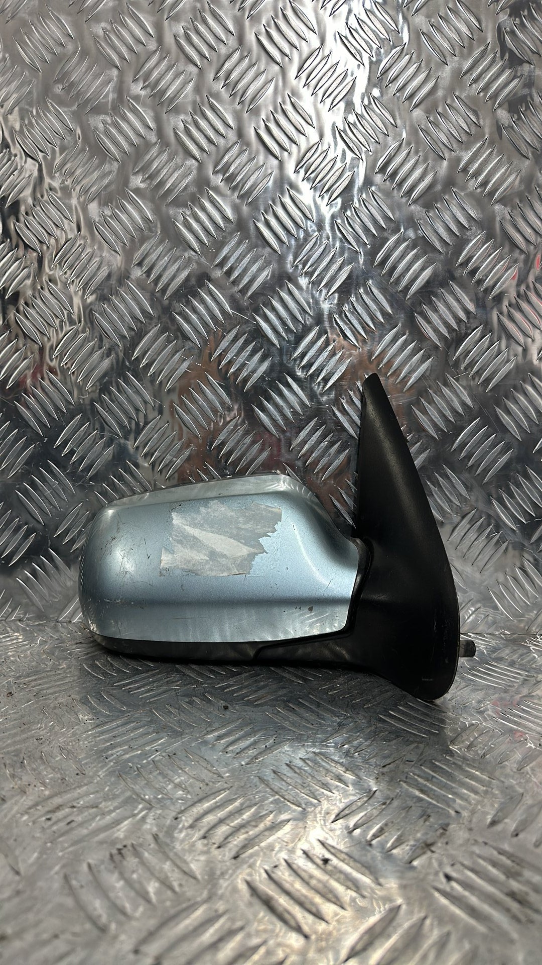 2003-2007 Mazda Demio, Mazda2 Right Door Mirror 5 PIN