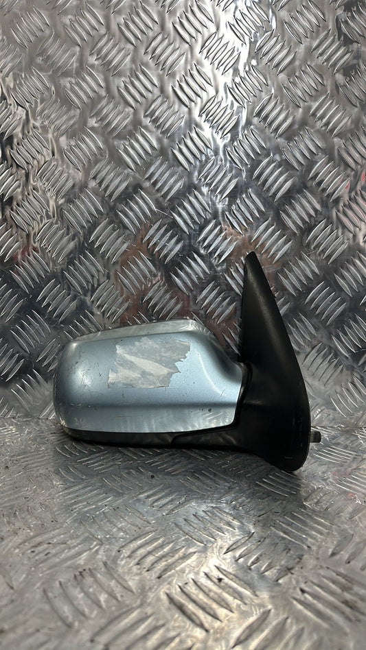 2003-2007 Mazda Demio, Mazda2 Right Door Mirror 5 PIN