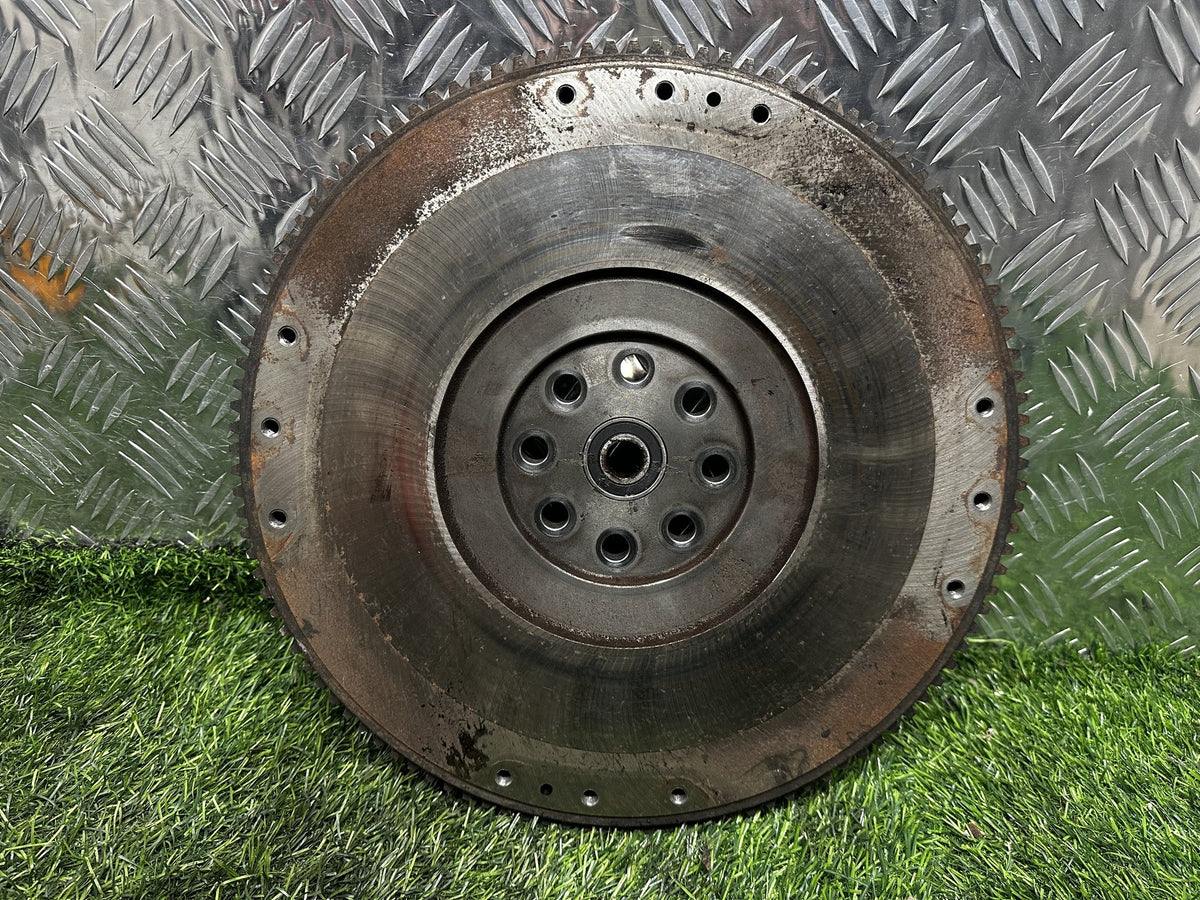 2012-2019 Foton Tunland P201 - Flywheel/Flexplate PN: 5253213