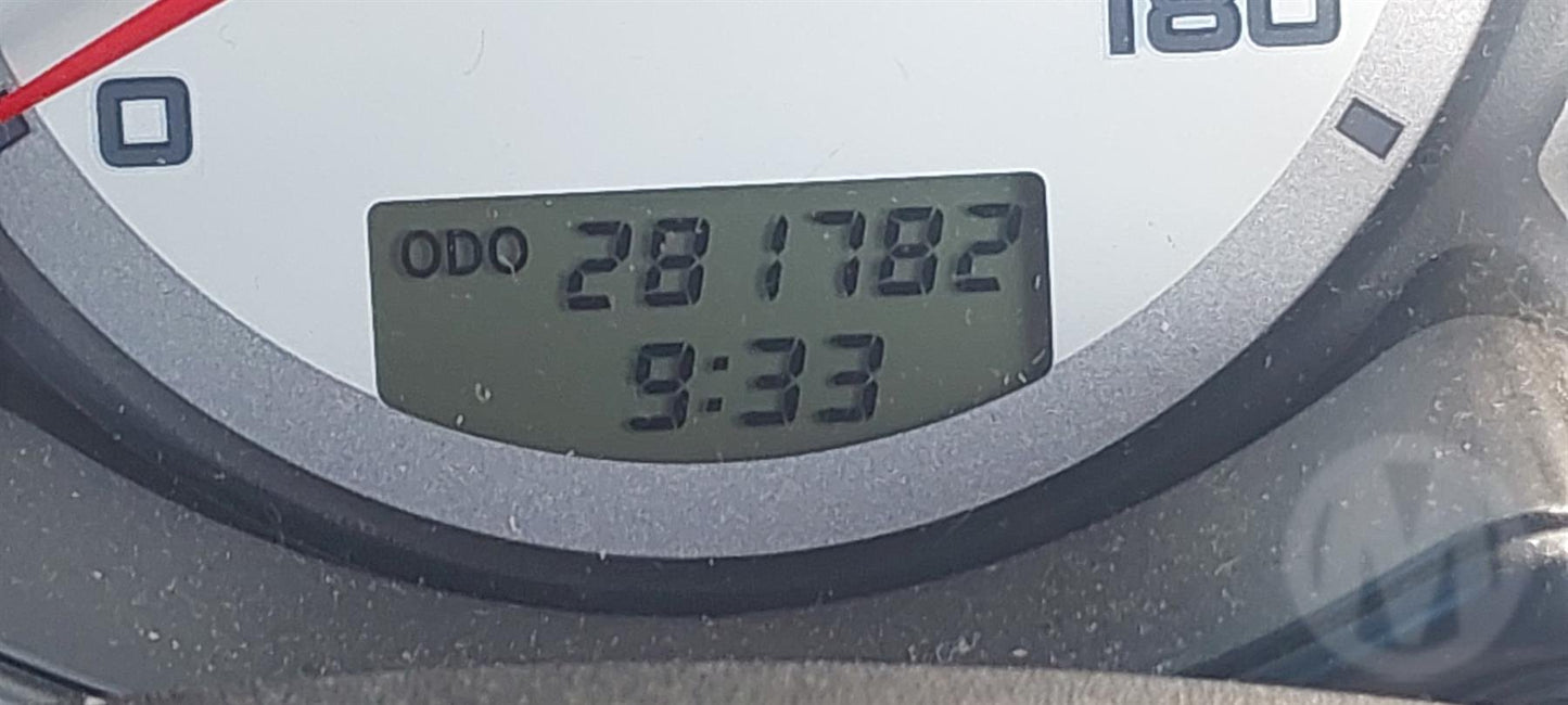 2006 Mitsubishi Colt JMFXNZ23A6Z000963