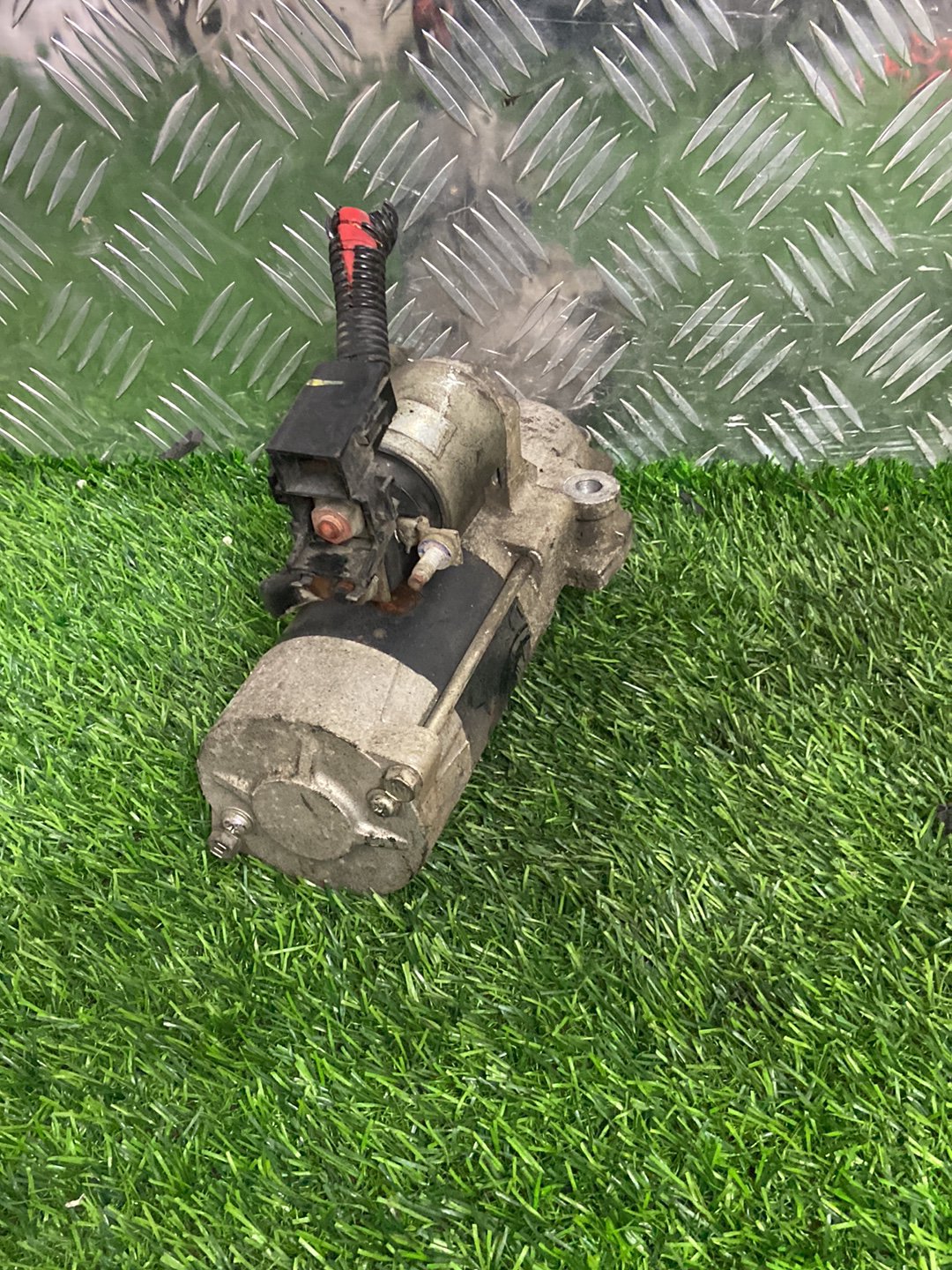 Ford Ranger Starter Motor AB39-11000-BA