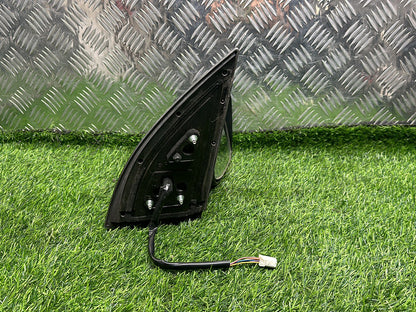 2007 - 2013 Nissan X-Trail Right Door Mirror 5 WIRE TYPE