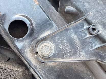 2007 Mazda Demio DY3W