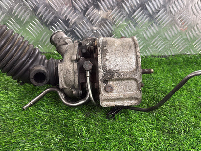 Mitsubishi Triton Turbo 4D56 2.5L 1515A170