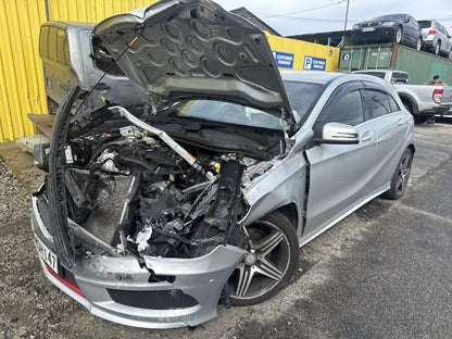 2013 Mercedes-Benz A250 270M20 30208443 WRECKING FOR PARTS ONLY