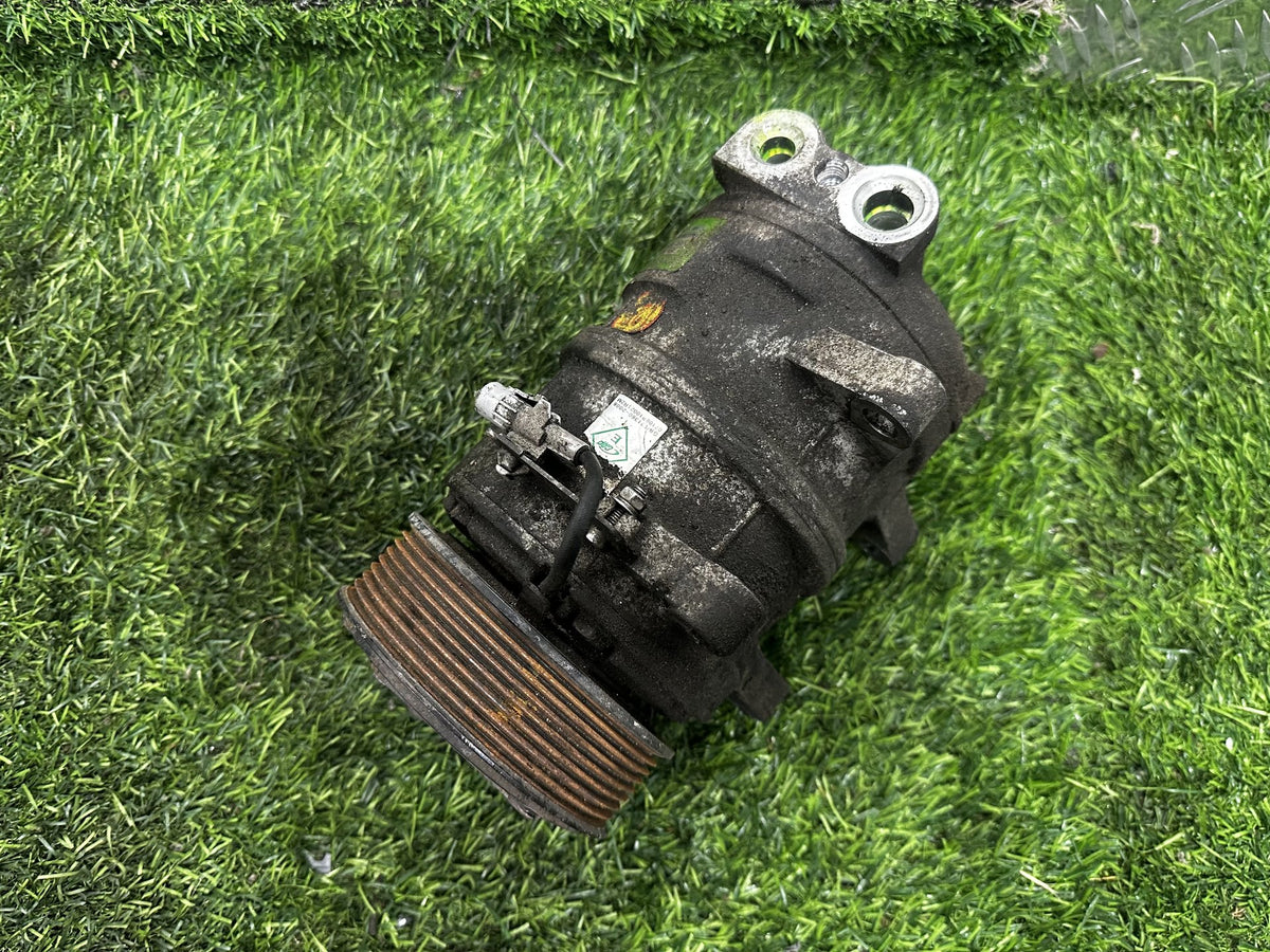 2012-2019 Foton Tunland P201 - A/C Compressor PN: 89638227