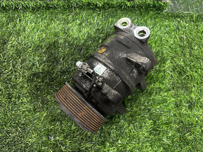 2012-2019 Foton Tunland P201 - A/C Compressor PN: 89638227