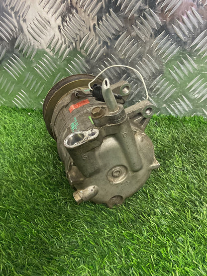 Nissan Patrol A/C Compressor  92600VK110