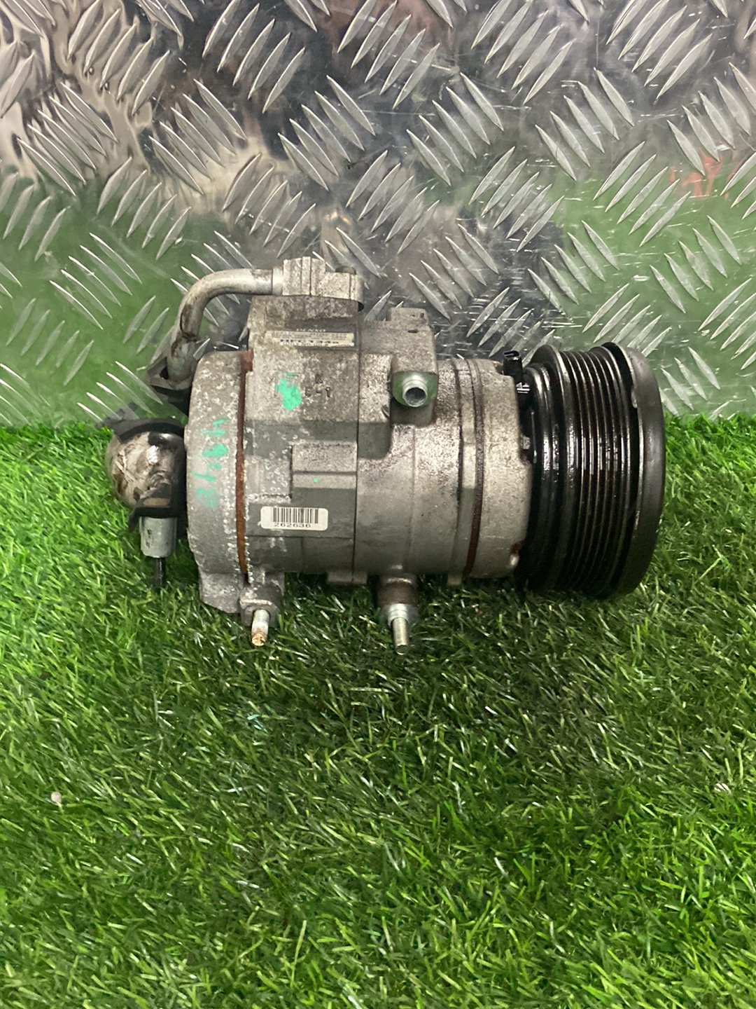 2006-2016 Mazda MPV III LY- A/C Compressor PN: (L3-VE 2.3L) 447260-6270