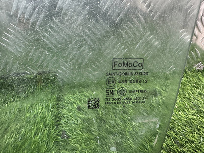 2011-2020 Mazda BT-50 UP- Left Front Door Glass PN: M2240