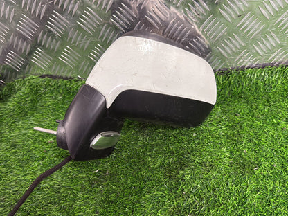 2014 Peugeot 3008 Left Door Mirror 6 Wire