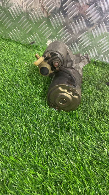 Mazda MPV Starter Motor