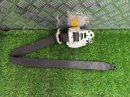 2006 - 2012 Toyota Auris Left Front Seat Belt 7Q2830-P