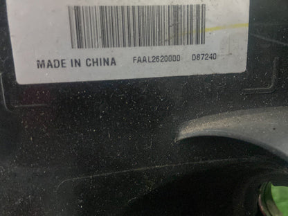 2012 - 2025 Nissan Caravan Left Headlight ICHIKOH FAAL2620000