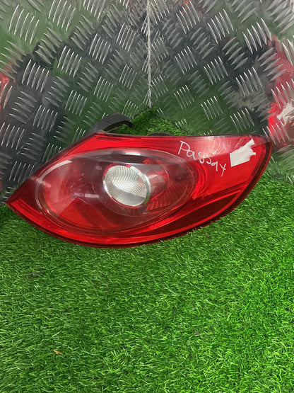 2009 - 2017 Volkswagen Passat CC Right Taillight 3C8945096D