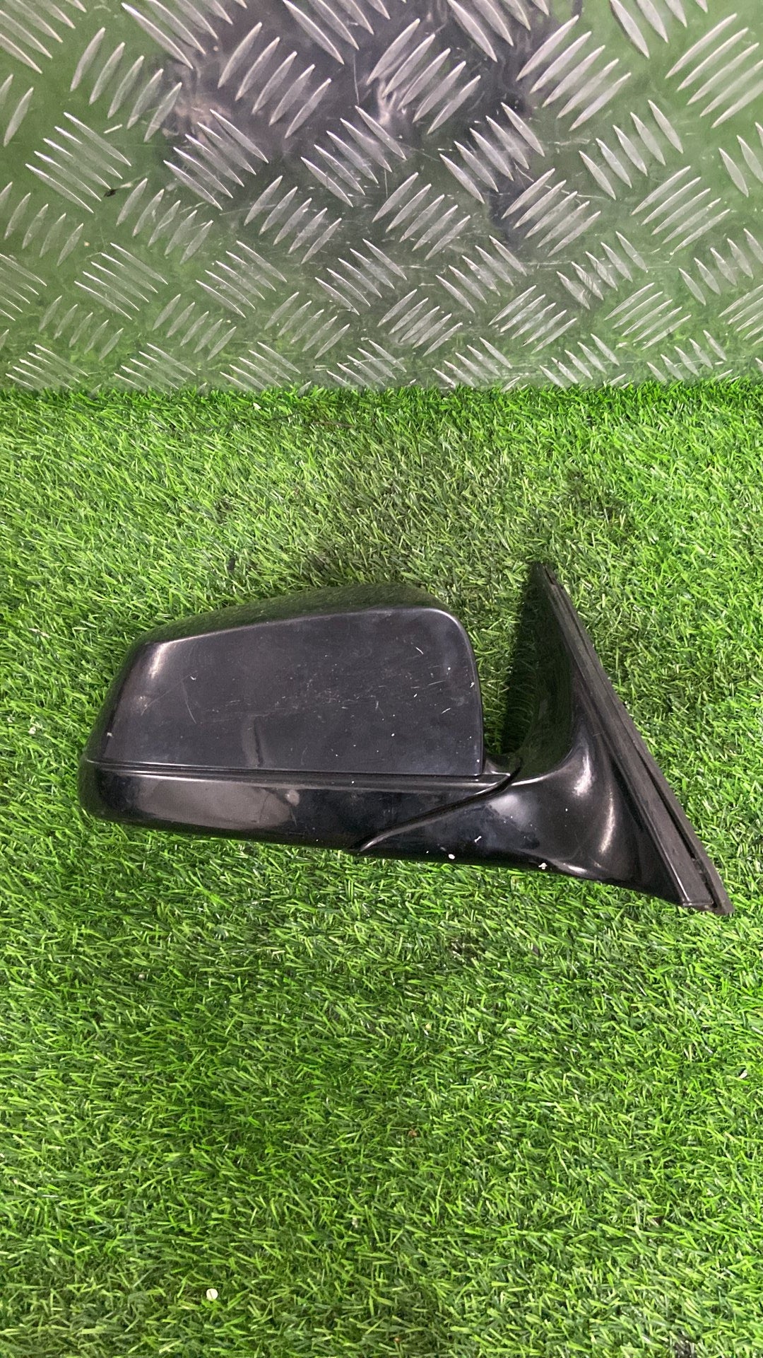 2009 - 2015 BMW 7 Series Right Door Mirror 3 PIN TYPE