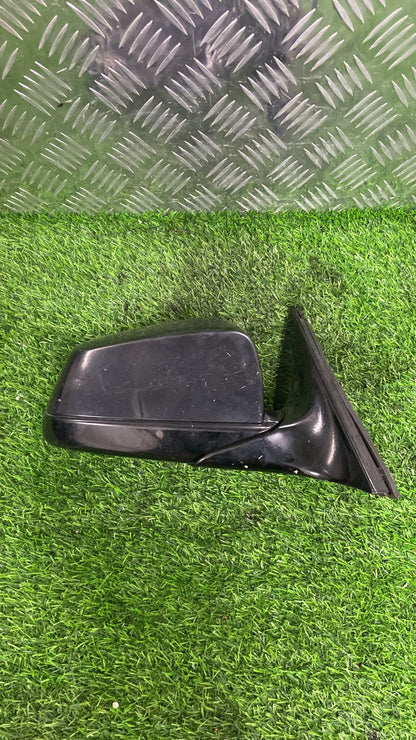 2009 - 2015 BMW 7 Series Right Door Mirror 3 PIN TYPE