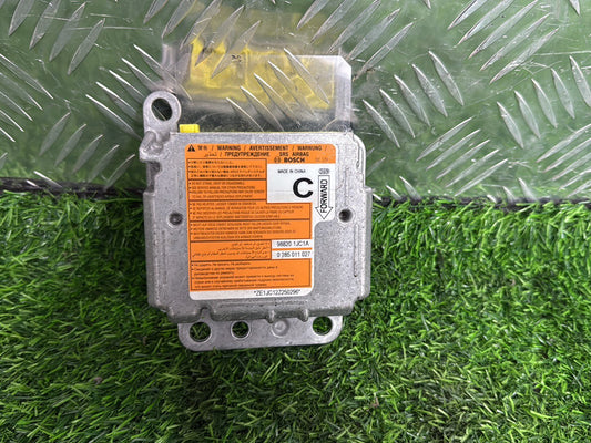 2010-2022 Nissan Elgrand E52- Airbag Module PN: 98820 1JC1A