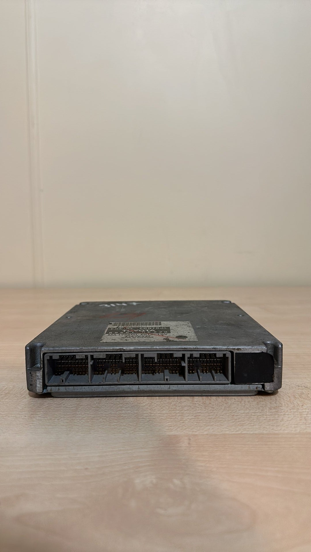 2006-2011 Toyota Hilux ECU 89661-0K220