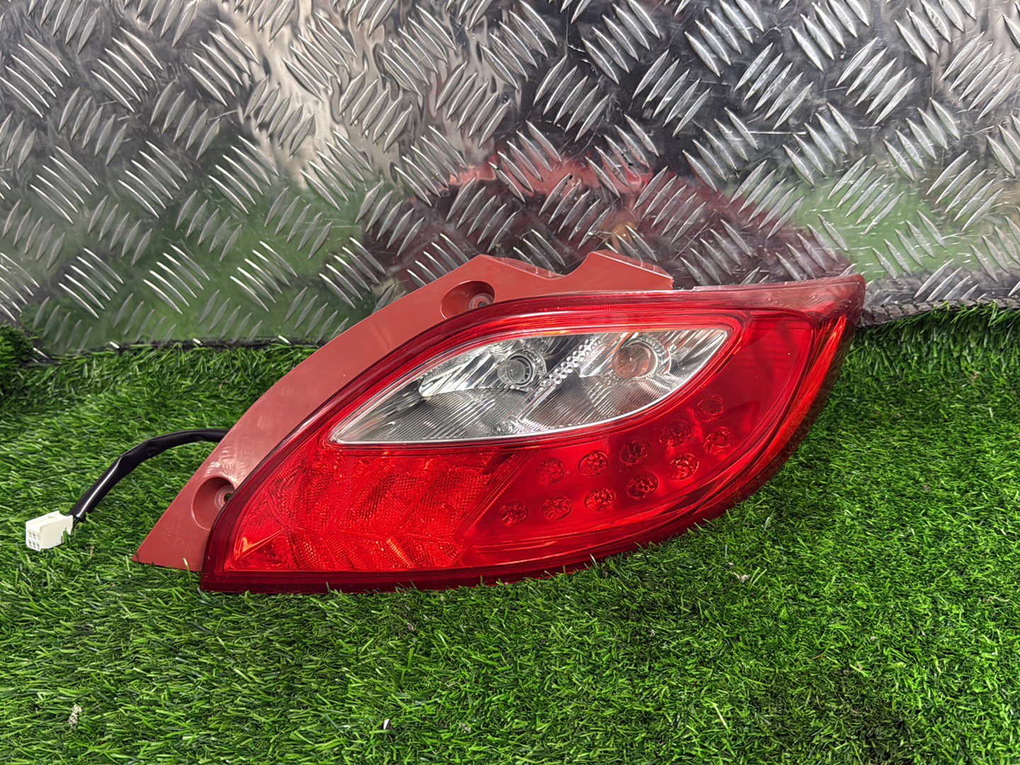 2007 - 2014 Mazda Demio Right Taillight STANLEY P5776