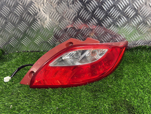 2007 - 2014 Mazda Demio Right Taillight STANLEY P5776