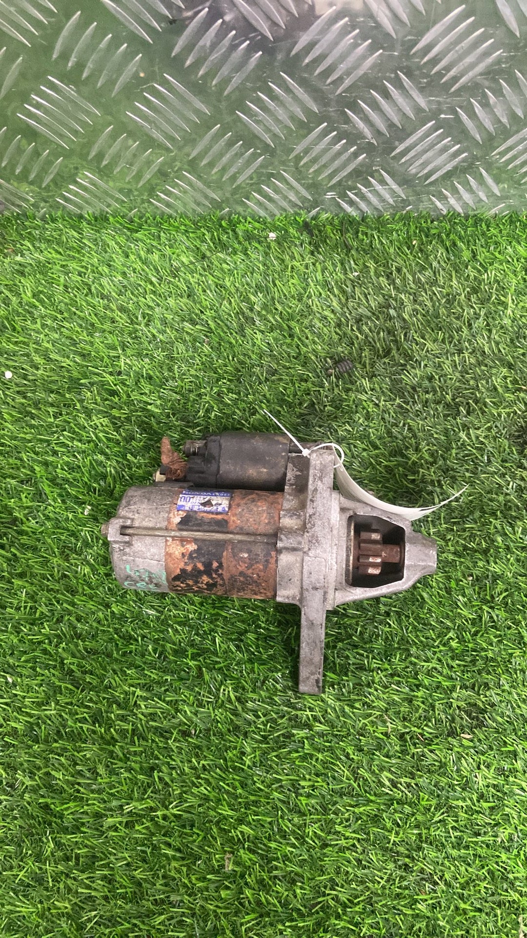Honda CR-V Starter Motor 28000-5131