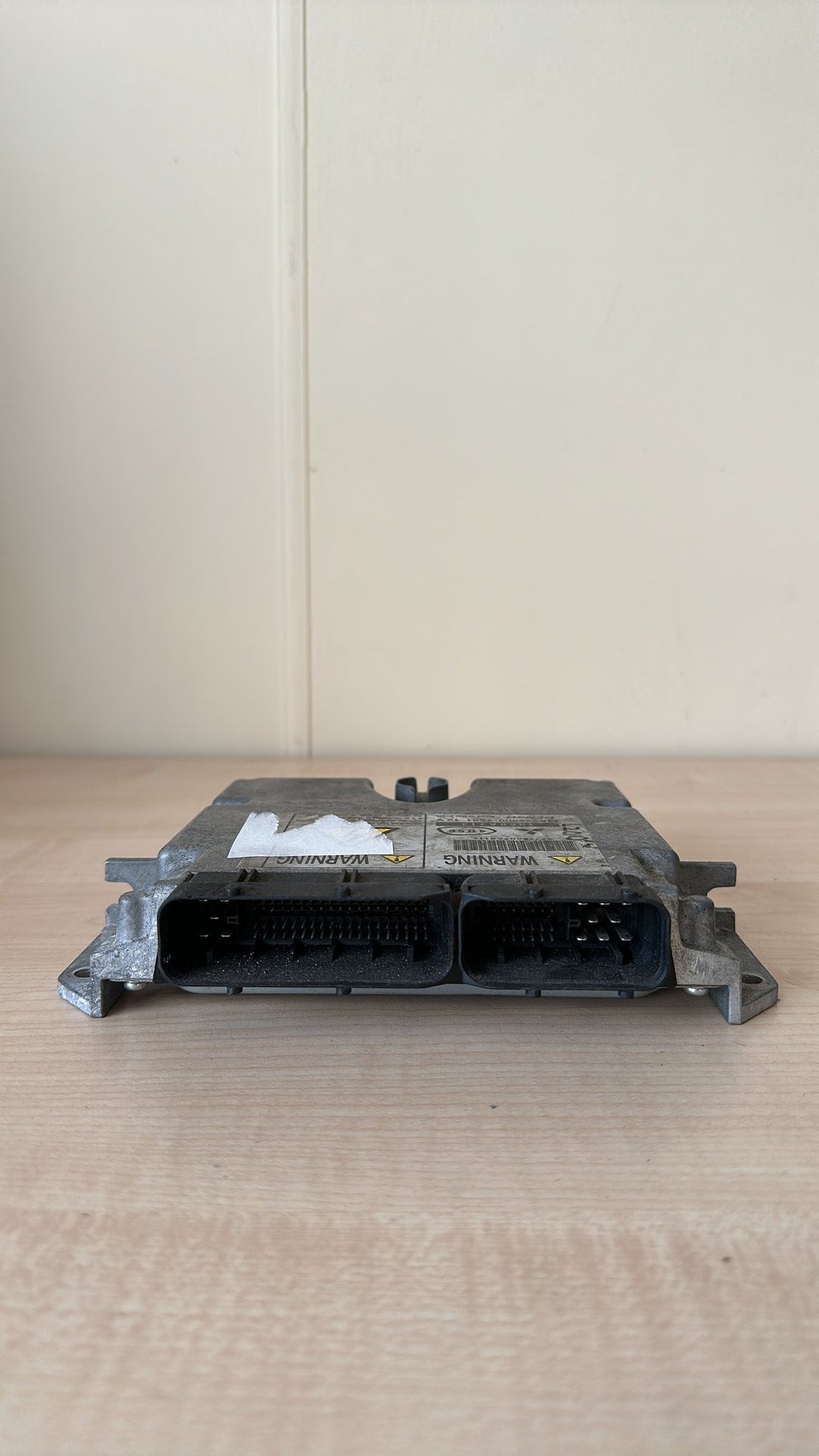 2007-2015 Mitsubishi L200 ECU 1860A213