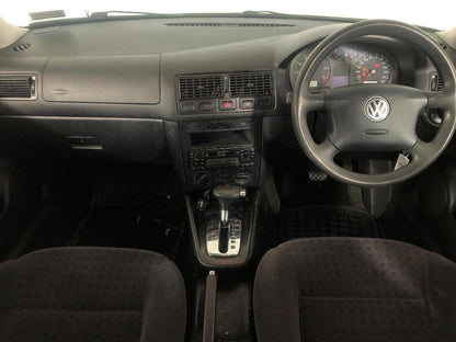 2001 Volkswagen Golf WVWZZZ1JZ1P546963