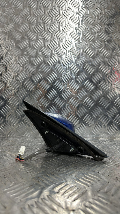 2002-2009 Nissan 350Z Left Door Mirror 7 WIRE