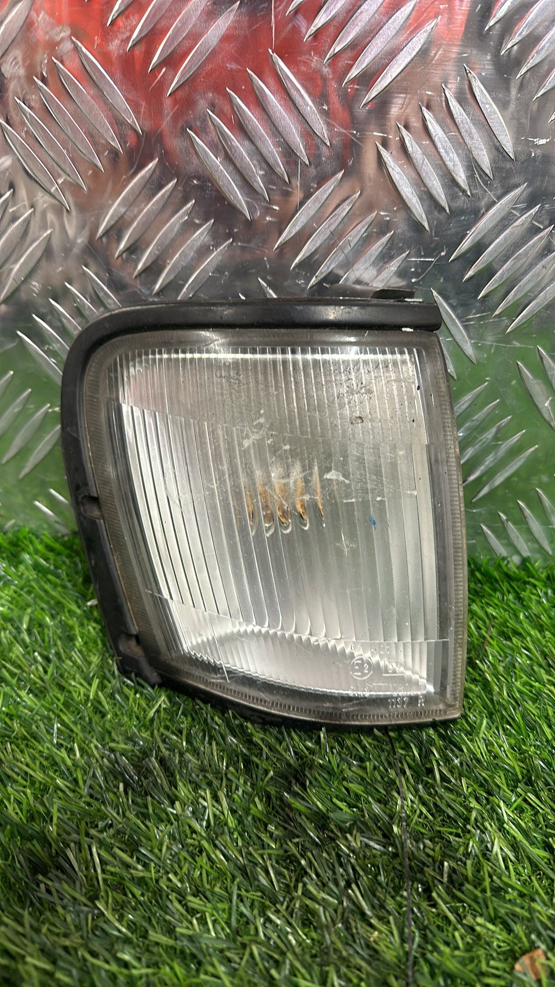 Holden Rodeo Right Indicator VALEO 1137R