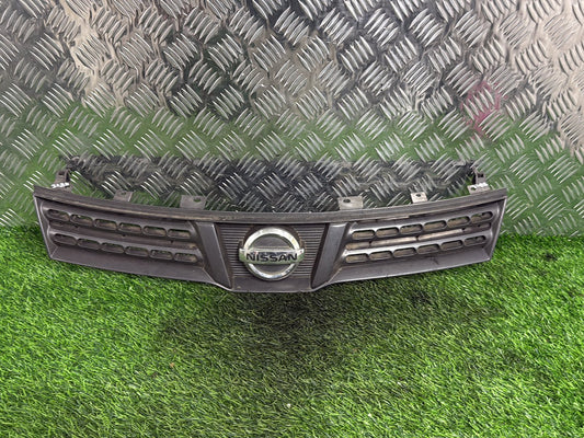 2006-2016 Nissan Wingroad Y12- Grille PN: 62310 CV000