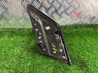 2016 SsangYong Actyon Left Door Mirror 5 Wire