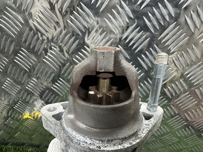2000-2005 Suzuki Ignis- Starter Motor PN: M13A