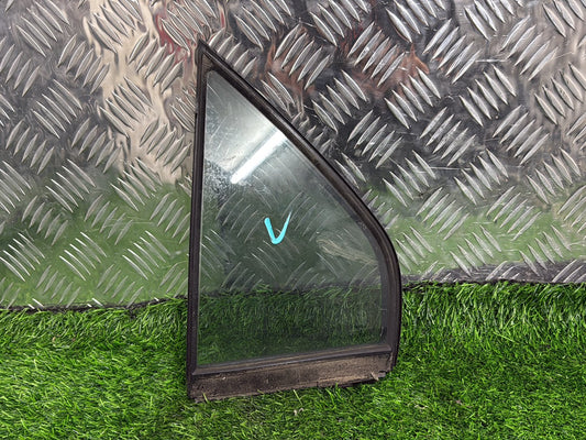 2003-2007 Mitsubishi Lancer CS*A- Left Rear Quarter Door Glass PN: M213 TINT