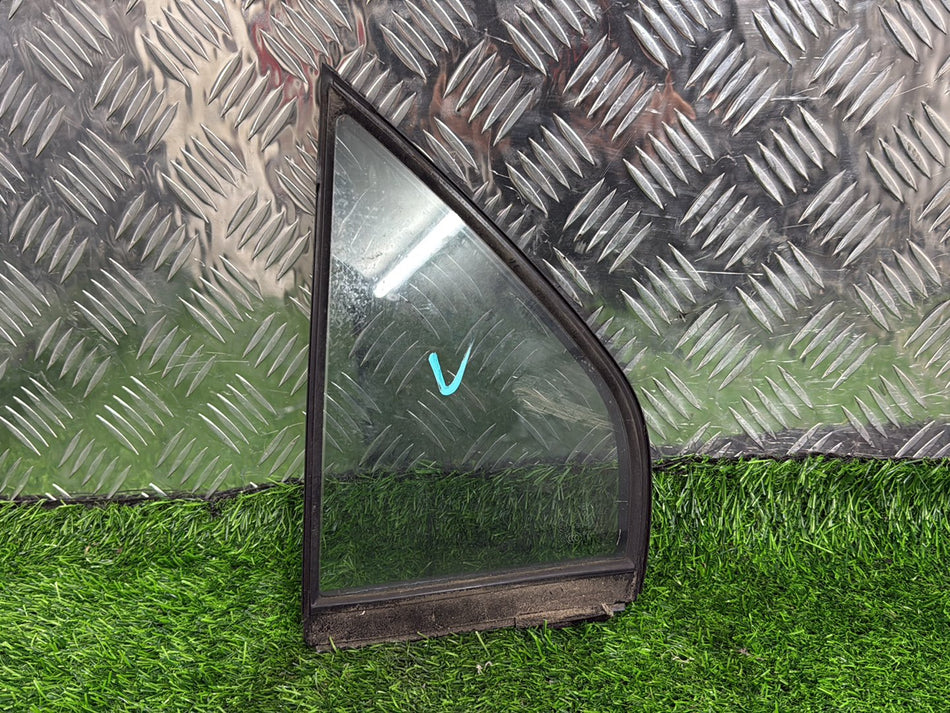 2003-2007 Mitsubishi Lancer CS*A- Left Rear Quarter Door Glass PN: M213 TINT
