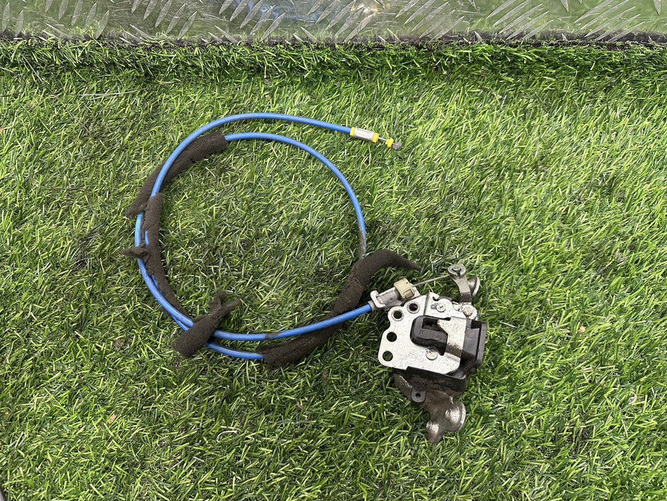 2004-2019 Toyota Hiace H200 - Left Rear Lock Mechanism PN: