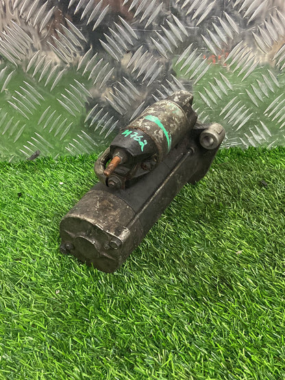 Mitsubishi Canter Starter Motor ME077796