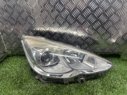 2014-2017 Toyota Aqua- Right Headlight PN: КOITO 52-291