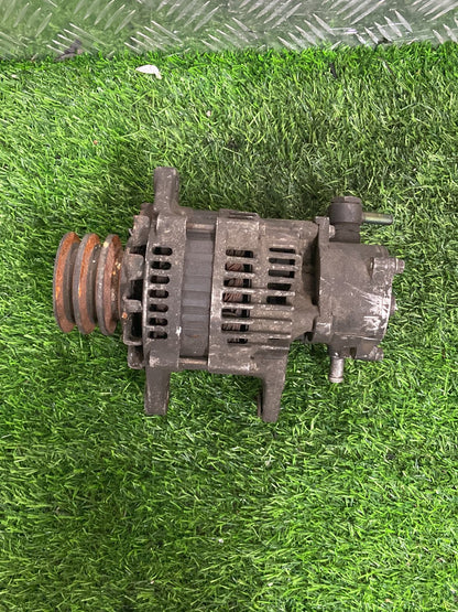 Isuzu Elf Alternator 3.0L  4JH1