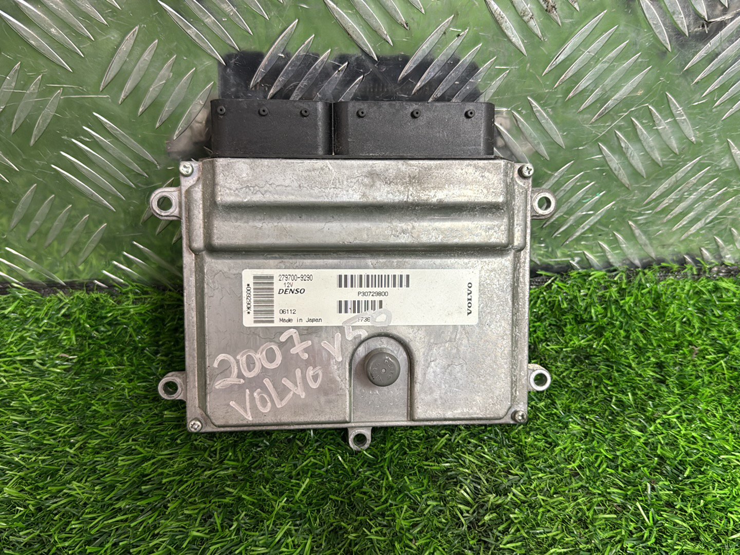 2007 - 2010 Volvo V50 ECU 279700-9290