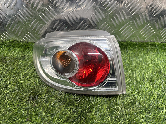 2002-2007 Mazda Demio DY- Left Taillight PN: STANLEY P4419L