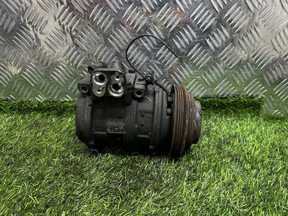 1996-2002 Toyota Land Cruiser Prado - A/C Compressor PN: 5VZ