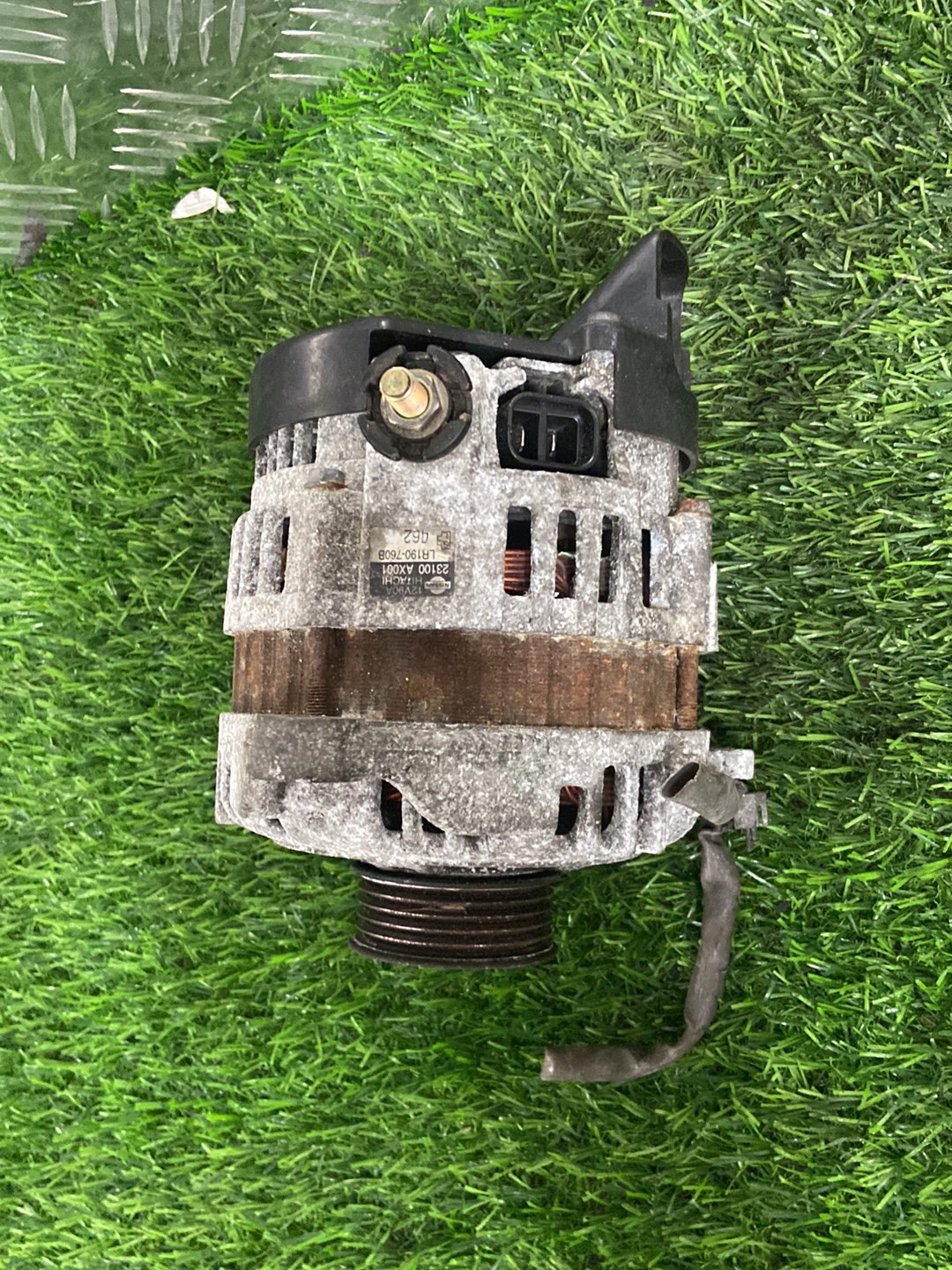 Nissan March Alternator 23100AX001