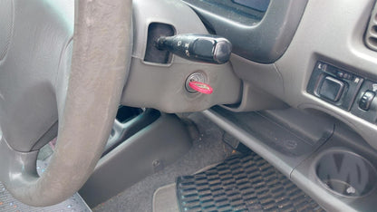 2000 Suzuki Ignis M13A-1032437 WRECKING FOR PARTS ONLY