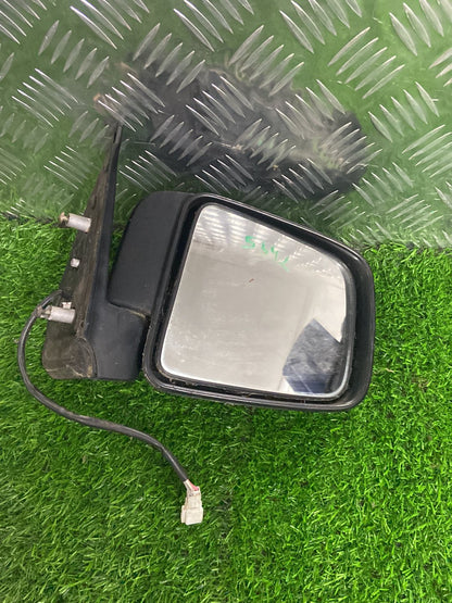 1998 - 2006 Ford Courier Right Door Mirror 3 Wire Type